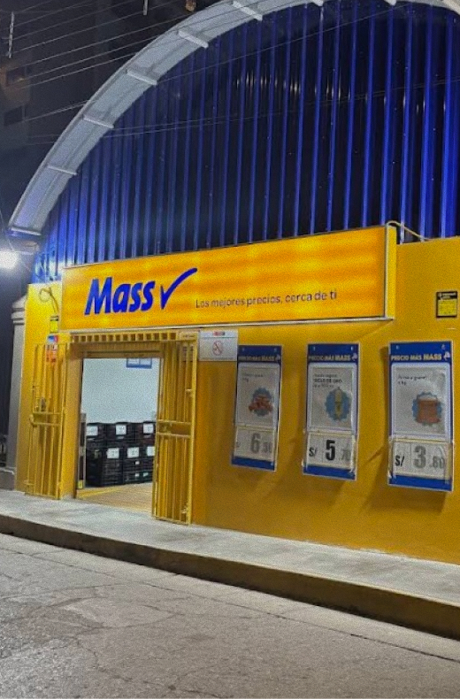Diseño Comercial 2