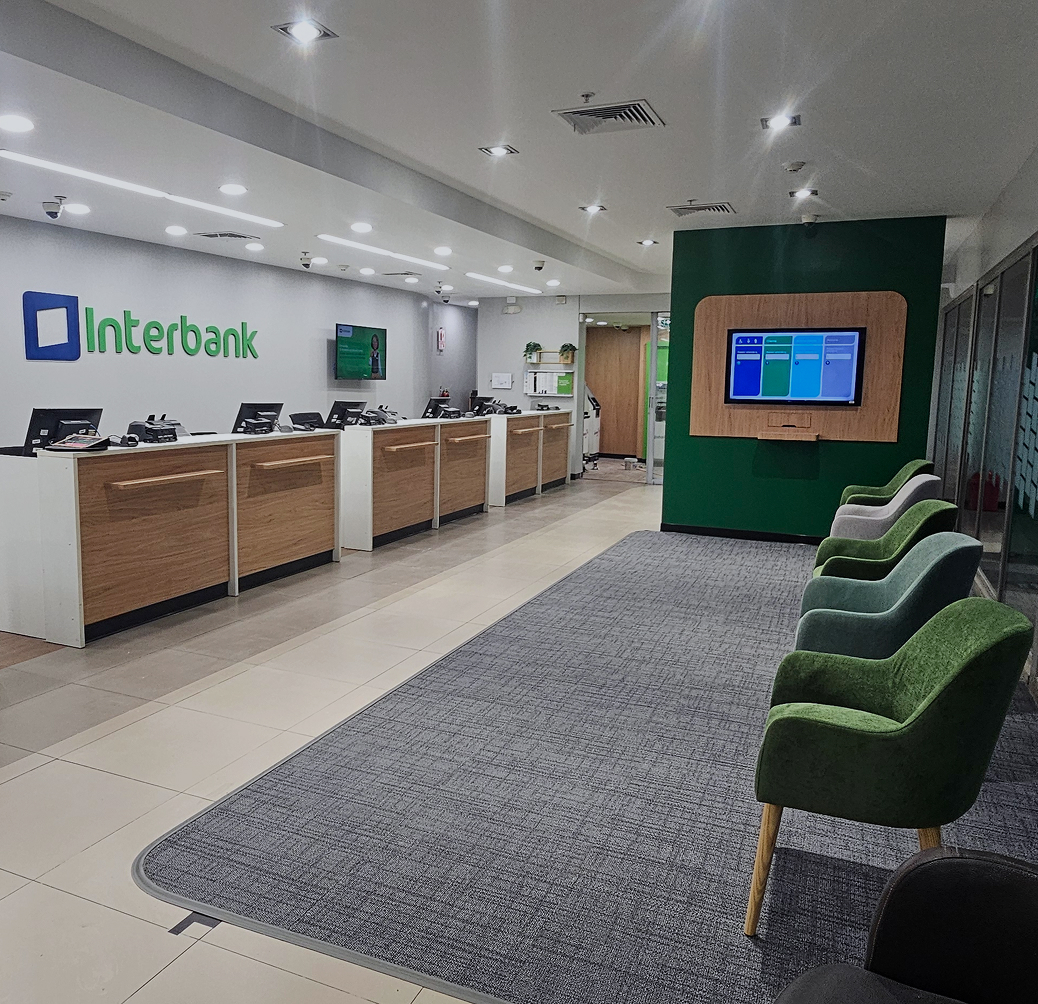Proyecto Interbank