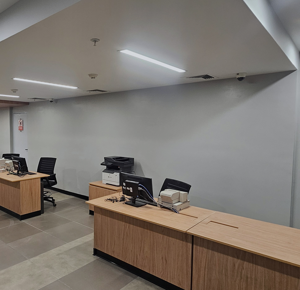 Proyecto Interbank