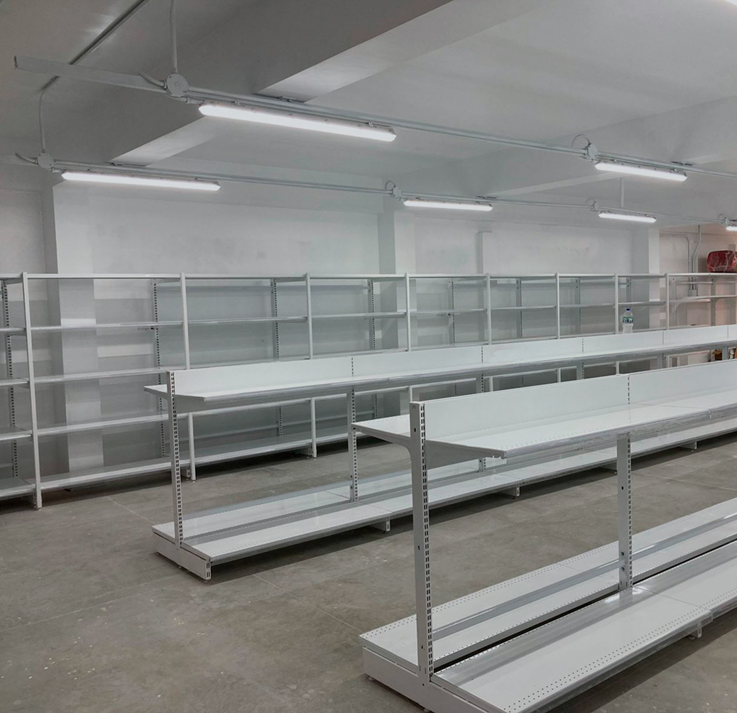 Proyecto Tienda Mass