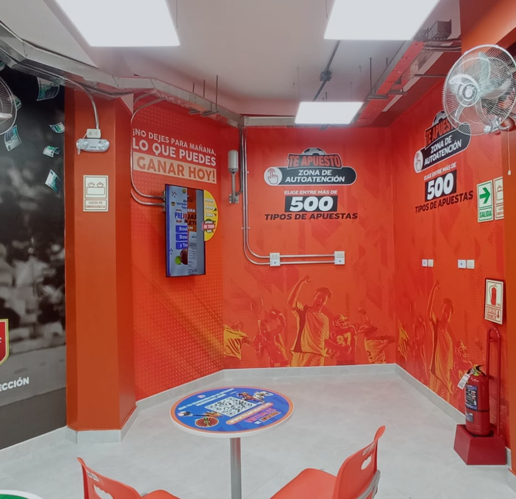 Proyecto Tienda Te Apuesto