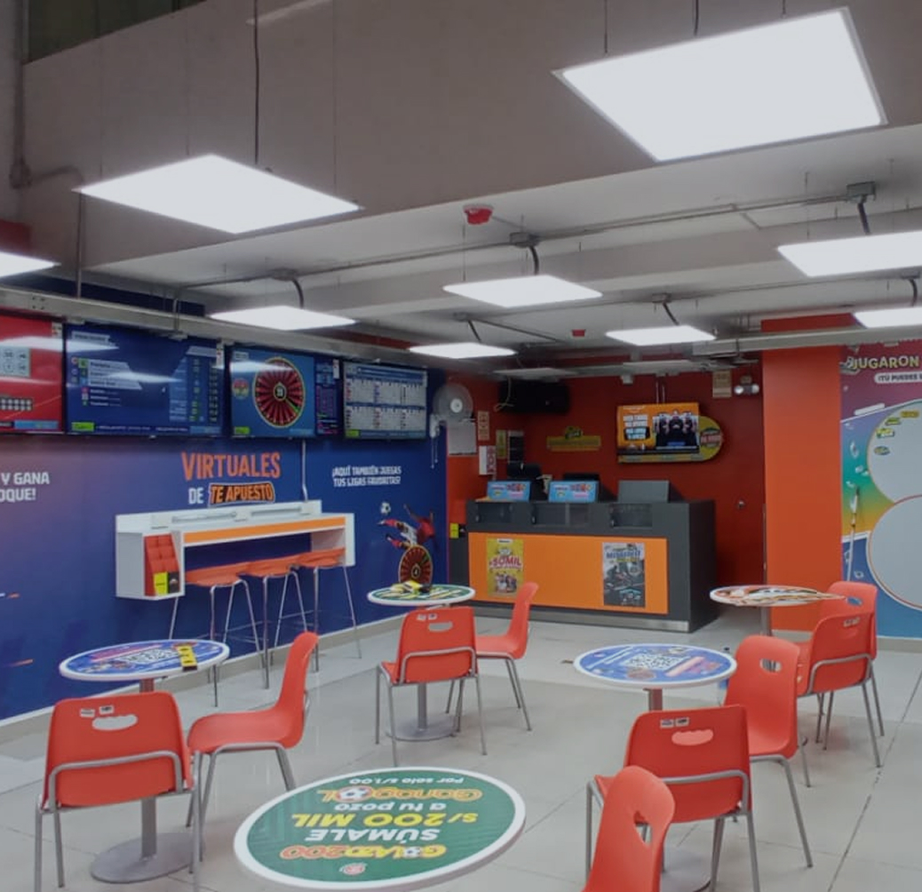 Proyecto Tienda Te Apuesto