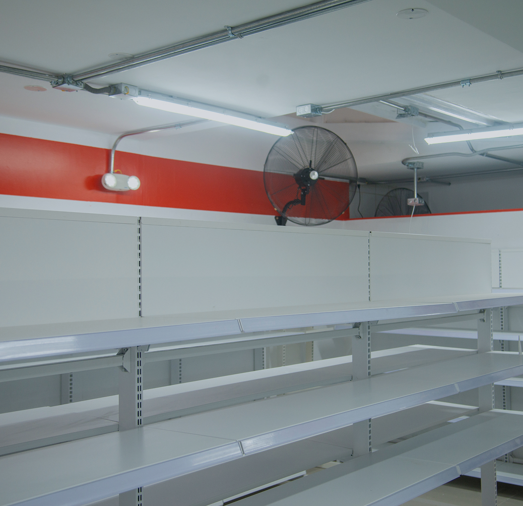 Proyecto Tienda 3A