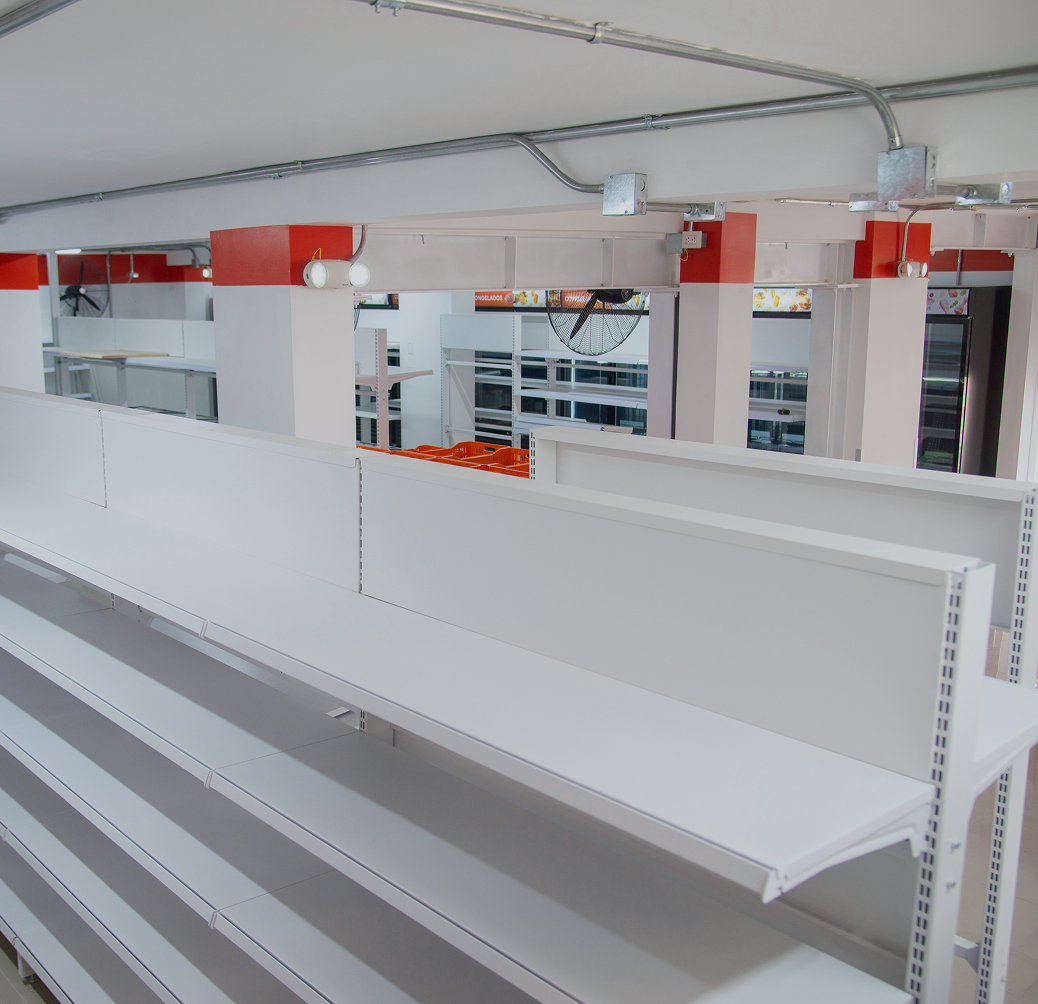 Proyecto Tienda 3A